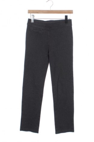 Pantaloni pentru copii Dunnes Stores, Mărime 12-13y/ 158-164 cm, Culoare Gri, Preț 56,59 Lei