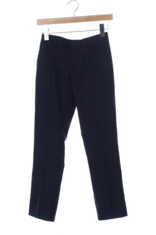 Pantaloni pentru copii El Corte Ingles, Mărime 9-10y/ 140-146 cm, Culoare Albastru, Preț 55,26 Lei