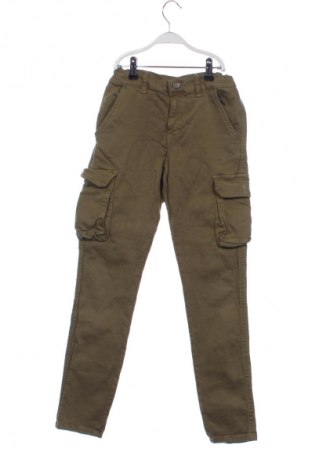 Gyerek nadrág Esprit, Méret 10-11y / 146-152 cm, Szín Zöld, Ár 4 959 Ft