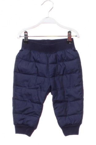 Gyerek nadrág Gap, Méret 12-18m / 80-86 cm, Szín Kék, Ár 4 636 Ft