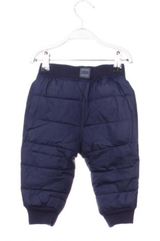 Gyerek nadrág Gap, Méret 12-18m / 80-86 cm, Szín Kék, Ár 4 636 Ft