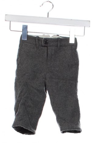 Pantaloni pentru copii Gap Baby, Mărime 12-18m/ 80-86 cm, Culoare Gri, Preț 43,99 Lei