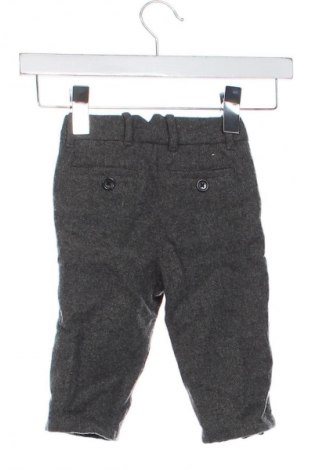 Pantaloni pentru copii Gap Baby, Mărime 12-18m/ 80-86 cm, Culoare Gri, Preț 43,99 Lei