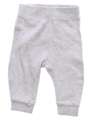 Pantaloni pentru copii George, Mărime 2-3m/ 56-62 cm, Culoare Gri, Preț 36,99 Lei