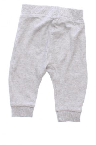 Pantaloni pentru copii George, Mărime 2-3m/ 56-62 cm, Culoare Gri, Preț 36,99 Lei