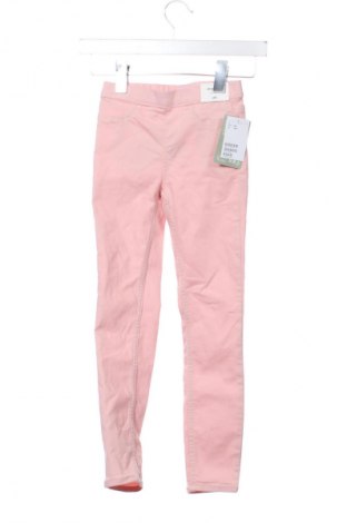 Gyerek nadrág H&M, Méret 6-7y / 122-128 cm, Szín Rózsaszín, Ár 5 909 Ft