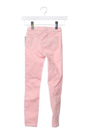Gyerek nadrág H&M, Méret 6-7y / 122-128 cm, Szín Rózsaszín, Ár 5 909 Ft