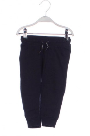Kinderhose H&M, Größe 9-12m/ 74-80 cm, Farbe Blau, Preis € 10,74
