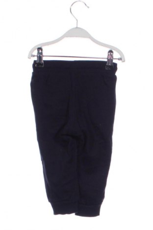 Kinderhose H&M, Größe 9-12m/ 74-80 cm, Farbe Blau, Preis € 10,74