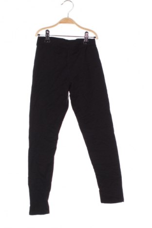 Gyerek nadrág H&M, Méret 8-9y / 134-140 cm, Szín Fekete, Ár 4 799 Ft