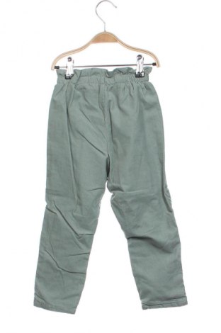 Παιδικό παντελόνι H&M, Μέγεθος 18-24m/ 86-98 εκ., Χρώμα Πράσινο, Τιμή 10,69 €
