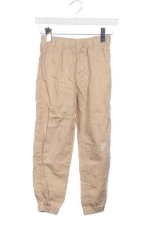 Gyerek nadrág H&M, Méret 6-7y / 122-128 cm, Szín Bézs, Ár 2 889 Ft
