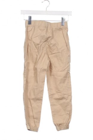 Gyerek nadrág H&M, Méret 6-7y / 122-128 cm, Szín Bézs, Ár 2 889 Ft