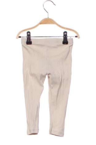 Gyerek nadrág H&M, Méret 12-18m / 80-86 cm, Szín Bézs, Ár 4 200 Ft