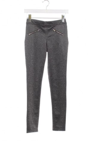 Pantaloni pentru copii H&M, Mărime 12-13y/ 158-164 cm, Culoare Gri, Preț 105,00 Lei