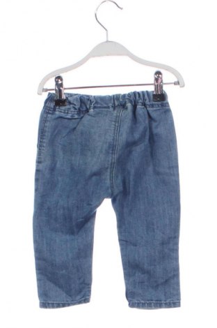 Kinderhose H&M, Größe 6-9m/ 68-74 cm, Farbe Blau, Preis 7,99 €