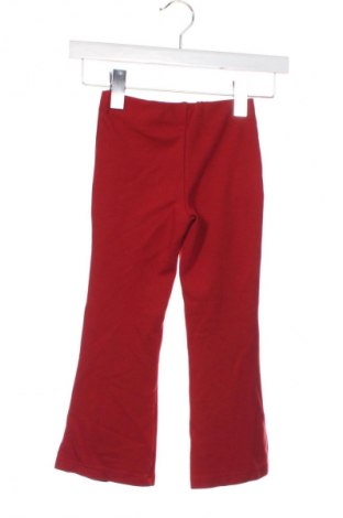 Kinderhose H&M, Größe 4-5y/ 110-116 cm, Farbe Rot, Preis € 7,99