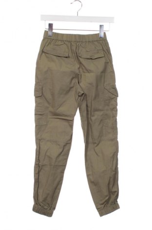 Kinderhose H&M, Größe 9-10y/ 140-146 cm, Farbe Grün, Preis € 7,99