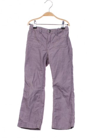 Kinderhose H&M, Größe 3-4y/ 104-110 cm, Farbe Aschrosa, Preis 7,99 €