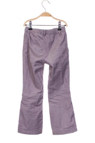 Kinderhose H&M, Größe 3-4y/ 104-110 cm, Farbe Aschrosa, Preis 7,99 €