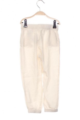 Kinderhose H&M, Größe 3-4y/ 104-110 cm, Farbe Beige, Preis 7,99 €