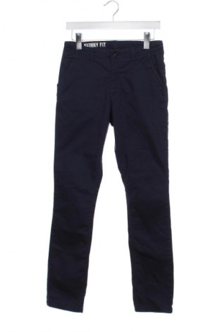 Kinderhose H&M, Größe 13-14y/ 164-168 cm, Farbe Blau, Preis € 11,99
