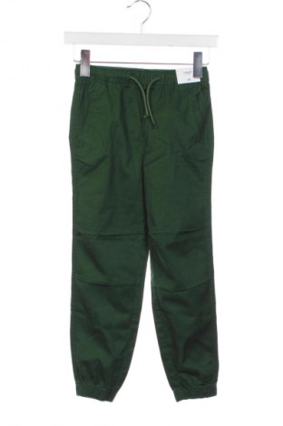 Gyerek nadrág H&M, Méret 7-8y / 128-134 cm, Szín Zöld, Ár 6 800 Ft