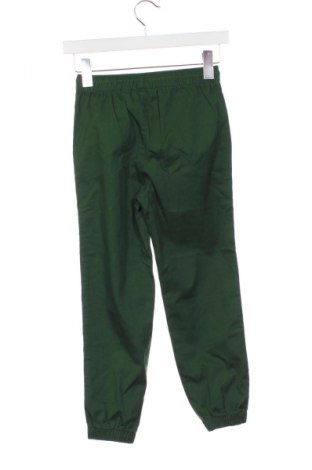 Gyerek nadrág H&M, Méret 7-8y / 128-134 cm, Szín Zöld, Ár 6 800 Ft