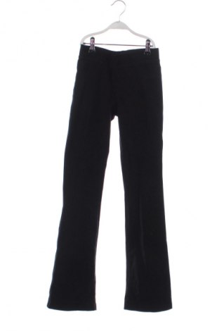Gyerek nadrág H&M, Méret 10-11y / 146-152 cm, Szín Fekete, Ár 4 200 Ft