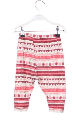 Παιδικό παντελόνι H&M, Μέγεθος 9-12m/ 74-80 εκ., Χρώμα Πολύχρωμο, Τιμή 11,00 €