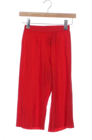 Pantaloni pentru copii H&M, Mărime 6-7y/ 122-128 cm, Culoare Roșu, Preț 55,00 Lei