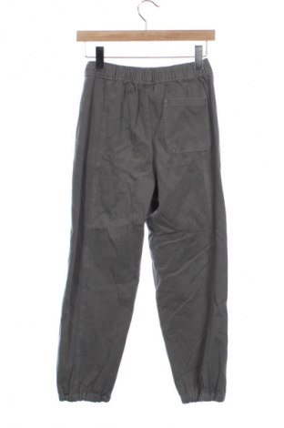Pantaloni pentru copii H&M, Mărime 12-13y/ 158-164 cm, Culoare Gri, Preț 55,00 Lei