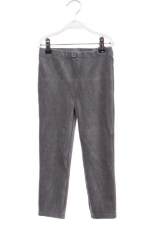 Pantaloni pentru copii H&M, Mărime 2-3y/ 98-104 cm, Culoare Gri, Preț 55,00 Lei