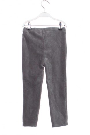 Pantaloni pentru copii H&M, Mărime 2-3y/ 98-104 cm, Culoare Gri, Preț 55,00 Lei