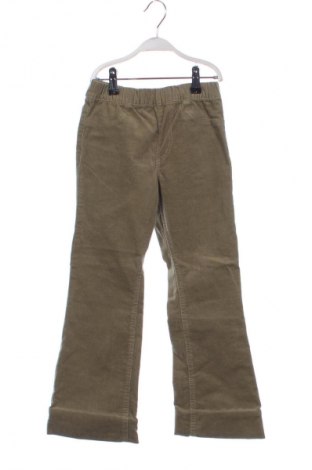 Pantaloni pentru copii H&M, Mărime 7-8y/ 128-134 cm, Culoare Verde, Preț 37,99 Lei