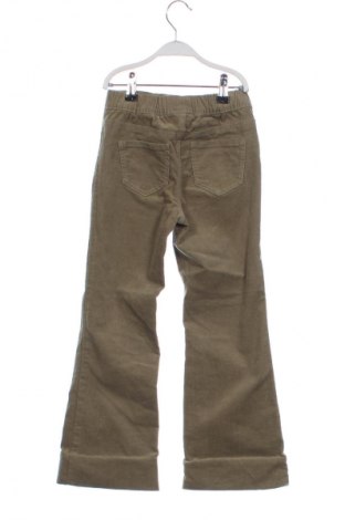 Pantaloni pentru copii H&M, Mărime 7-8y/ 128-134 cm, Culoare Verde, Preț 37,99 Lei