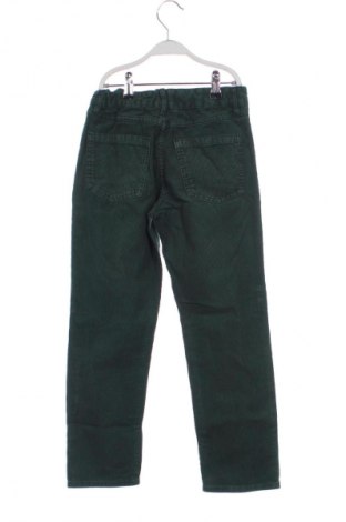Παιδικό παντελόνι H&M, Μέγεθος 7-8y/ 128-134 εκ., Χρώμα Πράσινο, Τιμή 10,74 €