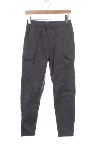 Kinderhose H&M, Größe 11-12y/ 152-158 cm, Farbe Grau, Preis € 10,74