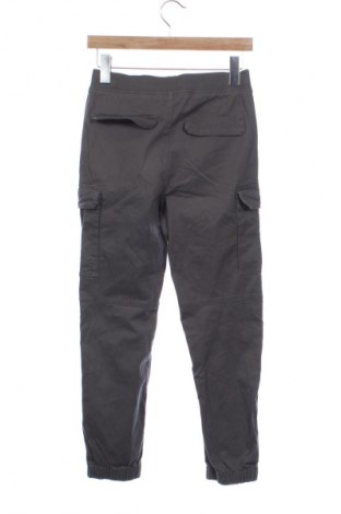 Kinderhose H&M, Größe 11-12y/ 152-158 cm, Farbe Grau, Preis € 10,74