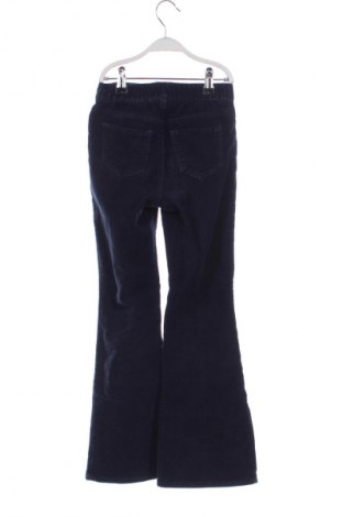 Pantaloni pentru copii H&M, Mărime 7-8y/ 128-134 cm, Culoare Albastru, Preț 54,95 Lei