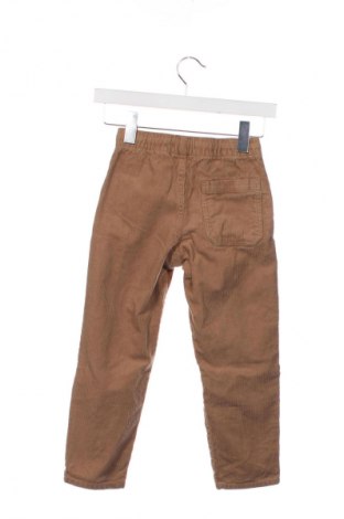Detské nohavice  H&M, Veľkosť 5-6y/ 116-122 cm, Farba Hnedá, Cena  10,74 €