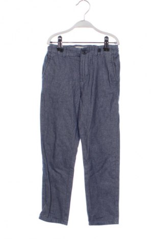 Pantaloni pentru copii H&M L.O.G.G., Mărime 5-6y/ 116-122 cm, Culoare Multicolor, Preț 36,99 Lei