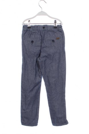 Pantaloni pentru copii H&M L.O.G.G., Mărime 5-6y/ 116-122 cm, Culoare Multicolor, Preț 36,99 Lei