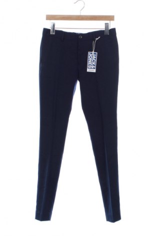 Kinderhose Jack & Jones, Größe 12-13y/ 158-164 cm, Farbe Blau, Preis 37,99 €