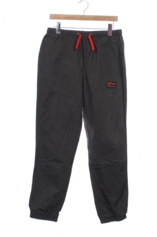 Pantaloni pentru copii John Baner, Mărime 15-18y/ 170-176 cm, Culoare Gri, Preț 61,12 Lei