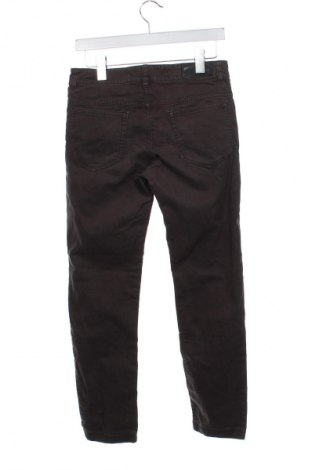 Gyerek nadrág Karl Lagerfeld, Méret 15-18y / 170-176 cm, Szín Barna, Ár 33 250 Ft