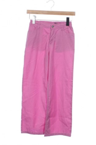 Pantaloni pentru copii Kiabi, Mărime 8-9y/ 134-140 cm, Culoare Roz, Preț 55,26 Lei
