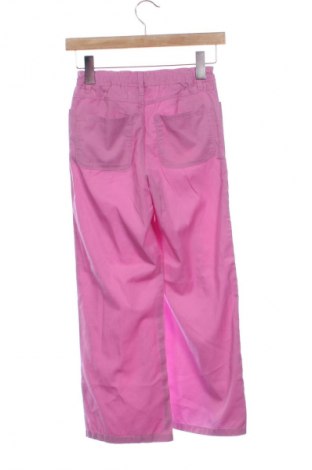 Pantaloni pentru copii Kiabi, Mărime 8-9y/ 134-140 cm, Culoare Roz, Preț 55,26 Lei
