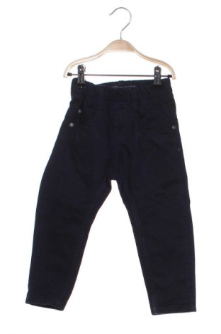 Παιδικό παντελόνι Kids, Μέγεθος 3-4y/ 104-110 εκ., Χρώμα Μπλέ, Τιμή 10,74 €