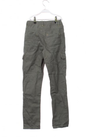 Pantaloni pentru copii Kids, Mărime 7-8y/ 128-134 cm, Culoare Verde, Preț 36,99 Lei